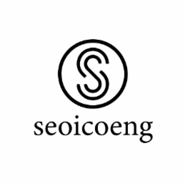 S SEOICOENG logo