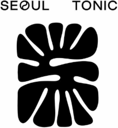 S SEOUL TONIC logo