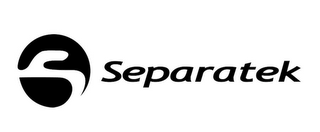 S SEPARATEK logo
