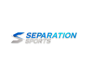 S SEPARATION SPORTS logo