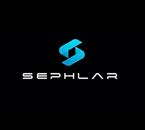 S SEPHLAR logo