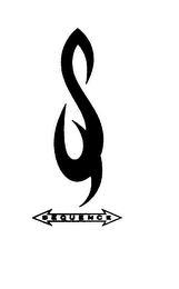 S SEQUENCE logo