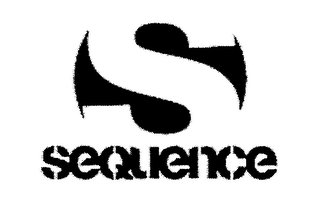 S SEQUENCE logo