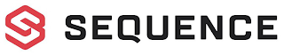 S SEQUENCE logo