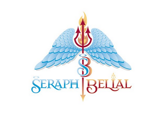 S SERAPH BELIAL logo