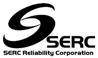 S SERC SERC RELIABILITY CORPORATION logo