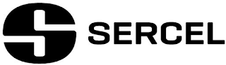S SERCEL logo