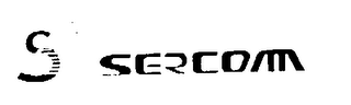 S SERCOM logo