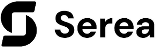 S SEREA logo