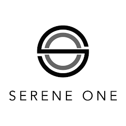 S SERENE ONE logo