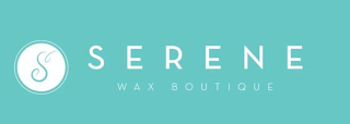 S SERENE WAX BOUTIQUE logo