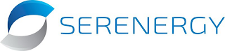 S SERENERGY logo
