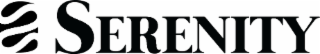 S SERENITY logo
