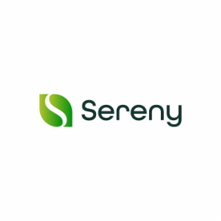 S SERENY logo