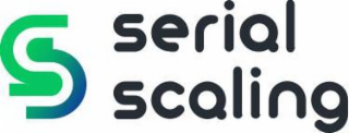 S SERIAL SCALING logo