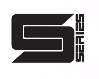 S SERIES logo