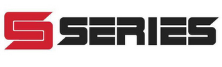 S SERIES logo