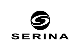 S SERINA logo