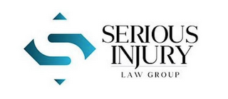S SERIOUS INJURY LAW GROUP logo