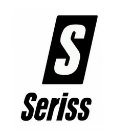 S SERISS logo