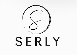 S SERLY logo