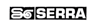 S SERRA logo