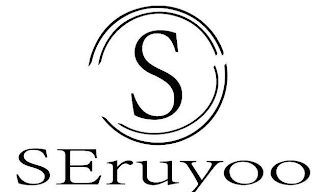 S SERUYOO logo