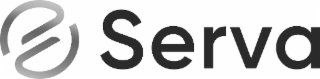 S SERVA logo