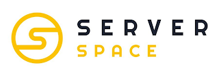 S SERVER SPACE logo