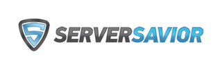 S SERVERSAVIOR logo