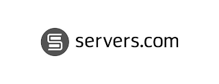 S SERVERS.COM logo