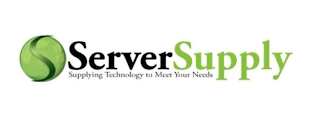 S SERVERSUPPLY SUPPLYING TECHNOLOGY TO MEET YOUR NEEDS logo