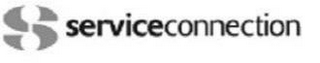 S SERVICE CONNECTION logo