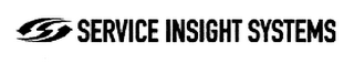 S SERVICE INSIGHT SYSTEMS logo