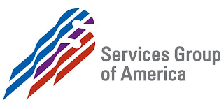 S SERVICES GROUP OF AMERICA logo