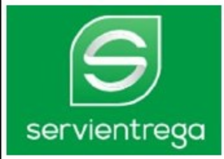 S SERVIENTREGA logo