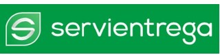 S SERVIENTREGA logo