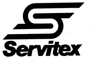 S SERVITEX logo