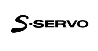 S-SERVO logo
