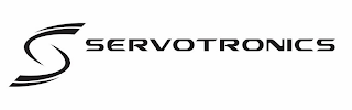 S SERVOTRONICS logo