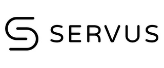 S SERVUS logo