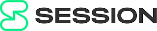 S SESSION logo