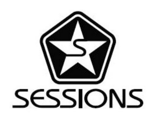 S SESSIONS logo
