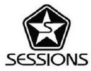 S SESSIONS logo