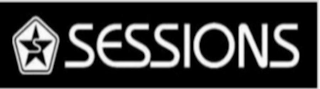 S SESSIONS logo