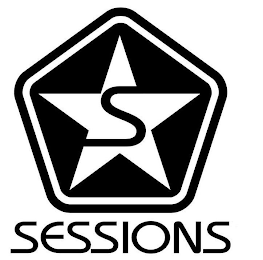 S SESSIONS logo