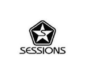 S SESSIONS logo