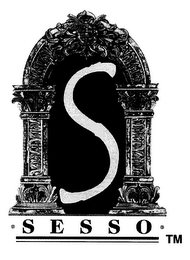 S SESSO logo