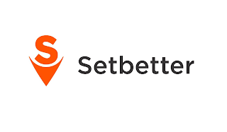 S SETBETTER logo