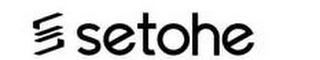 S SETOHE logo